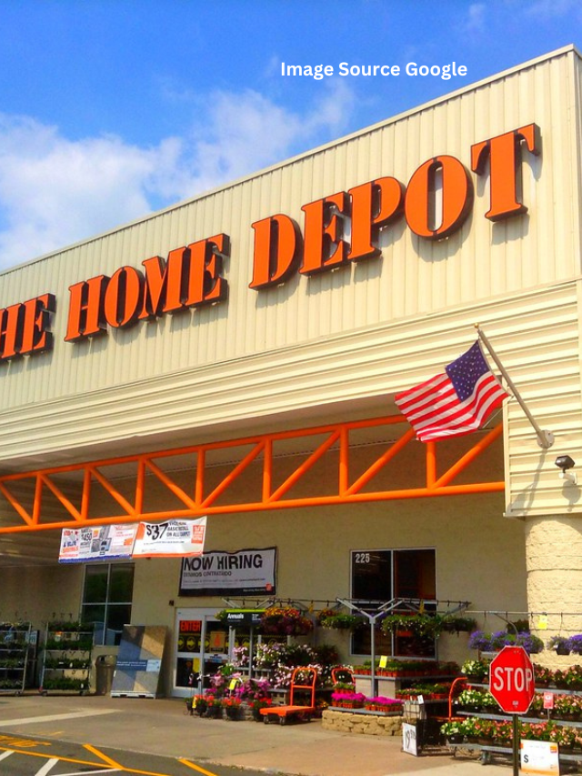 10 Home Depot Shopper Has a Hack to Get Items for a Penny