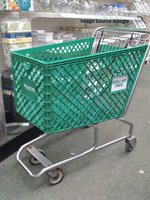 10 Hot New DOLLAR TREE Products Hitting The Shelves In February