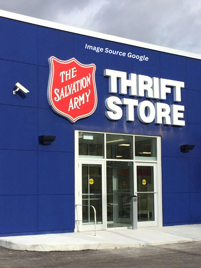10 Items To NEVER Buy At Thrift Stores