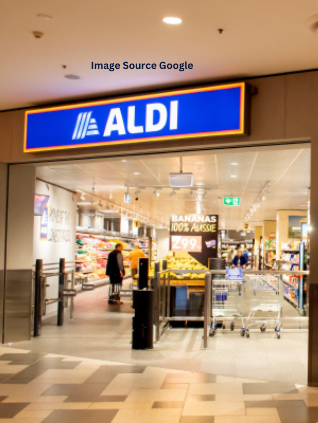 10 Items Under $5 To Buy at Aldi This Valentine’s Day