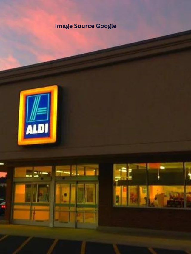 10 Kitchen Items You Should Always Buy at Aldi To Save Money
