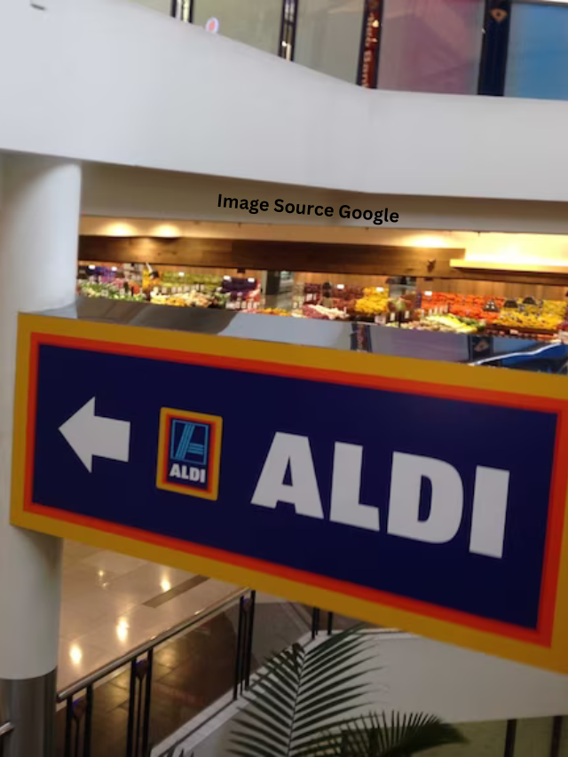 10 Little Luxuries to Pick up at Aldi for Valentine’s Day