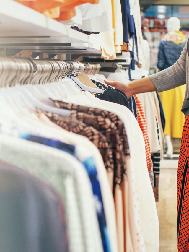 10 Most Valuable Items To Seek Out At A Thrift Store