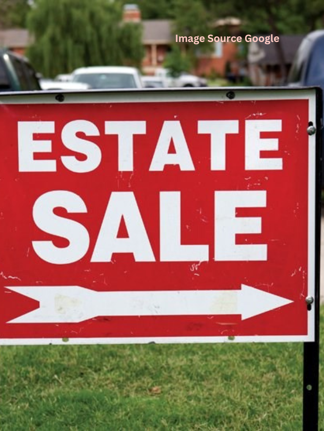 10 Things You Should Always Buy at Estate Sales