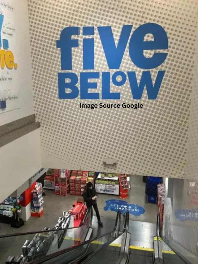 10 Things You Should Be Buying at Five Below StatAnalytica