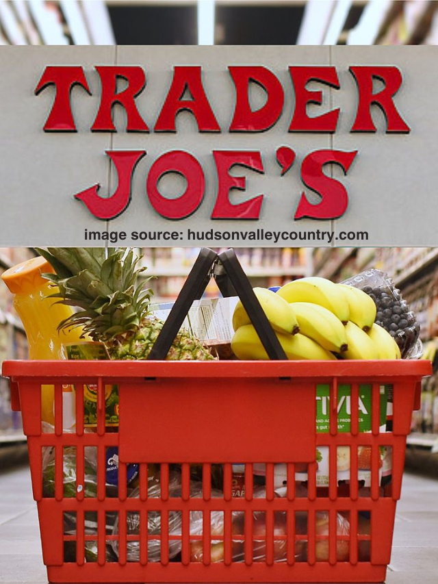 11 Most Adorable Valentine’s Day Treats at Trader Joe’s