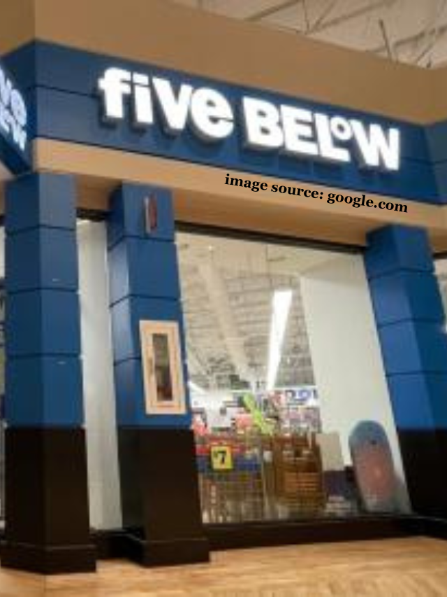 12 Items To Buy From Five Below That Will Inexpensively Modernize Your Dorm Room
