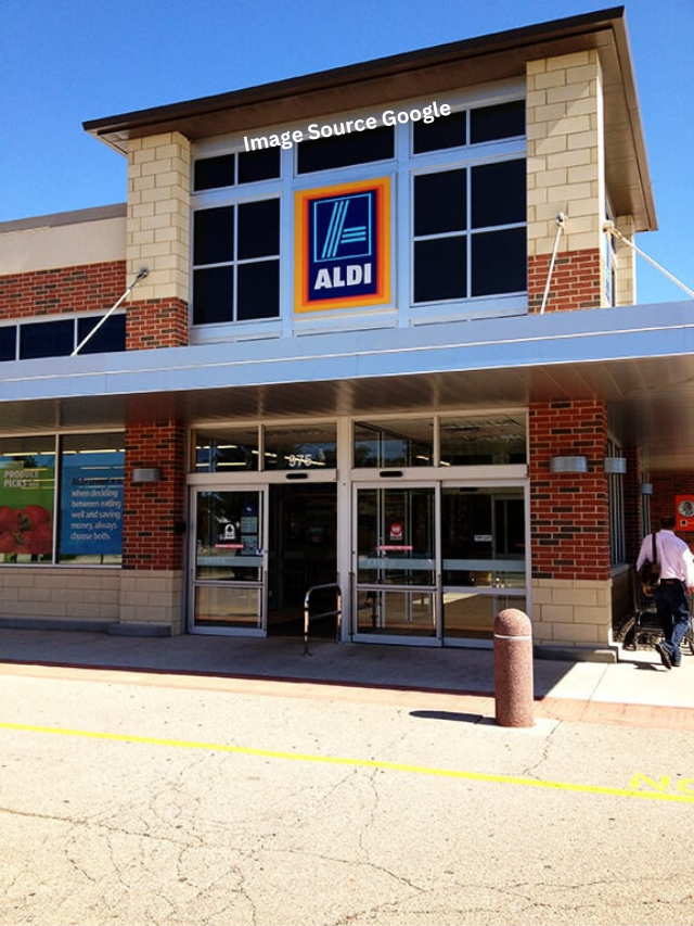 14 of the best specialty items to get at Aldi this month