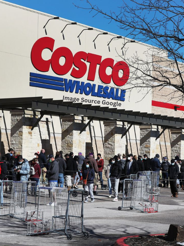 4 Valentine’s Day Gifts You Can Find at Costco This Month