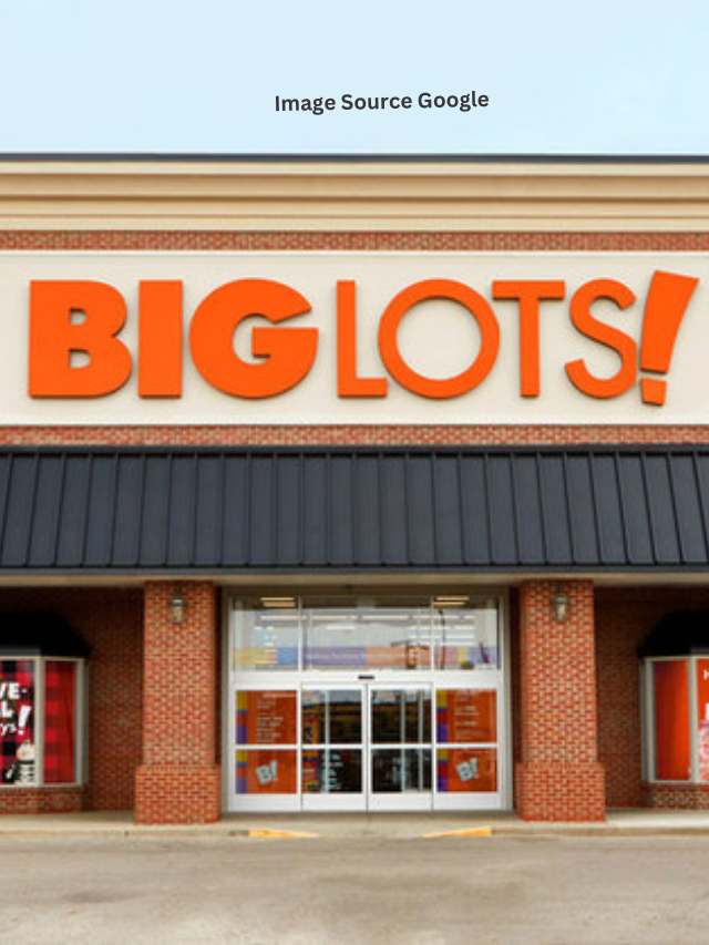 5 Best Things to Buy at Big Lots