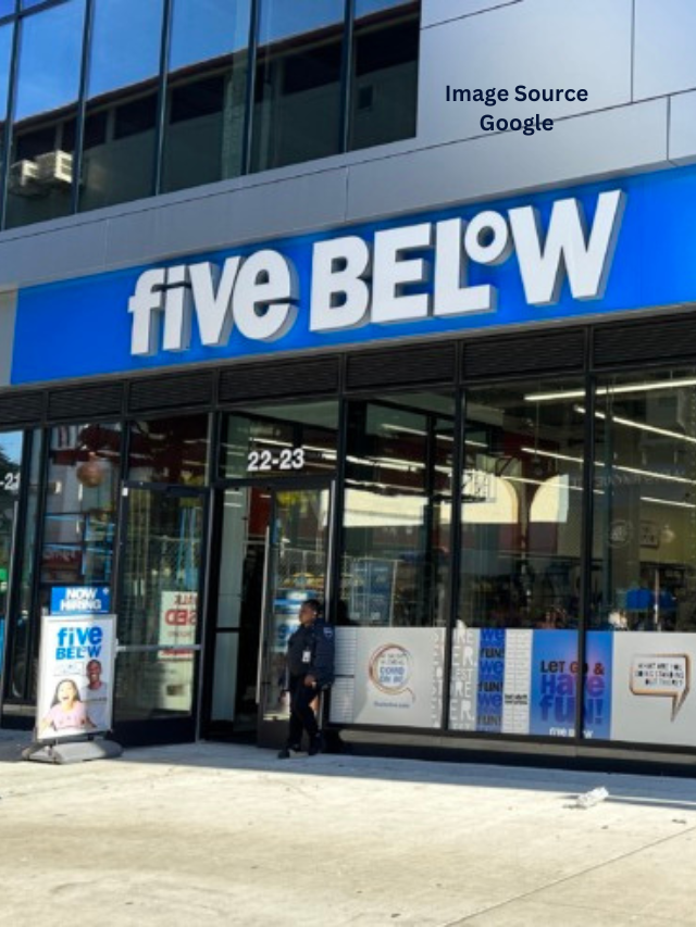 6 Amazon Must Haves YOU Need to Buy from Five Below