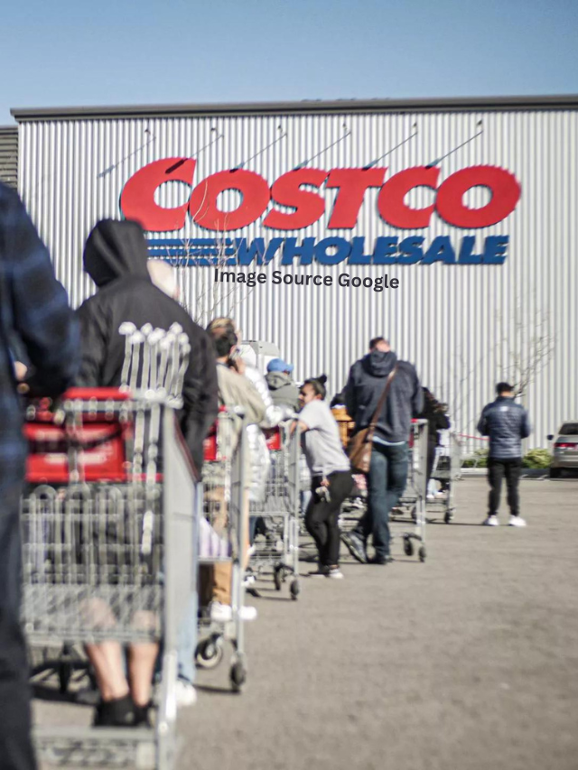 7 Best Kirkland Brand Pantry Products To Pick Up at Costco