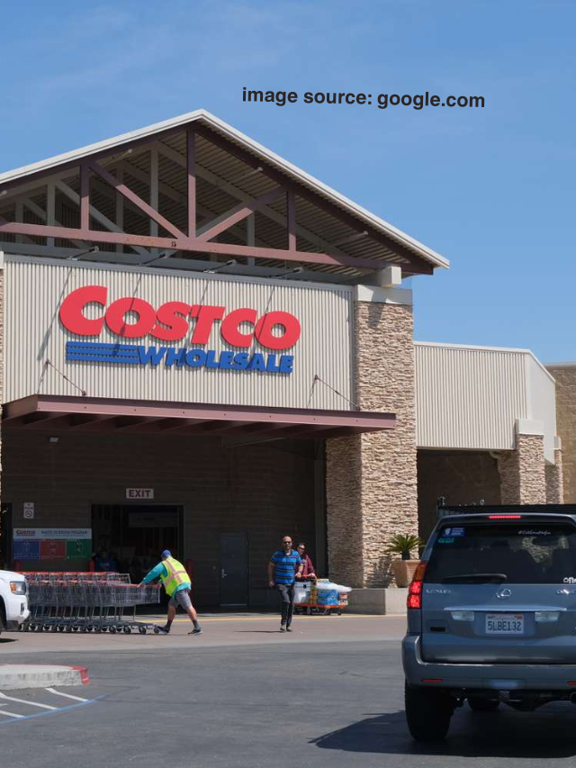 7 Bulk Cleaning Supplies You Need To Buy at Costco This Winter