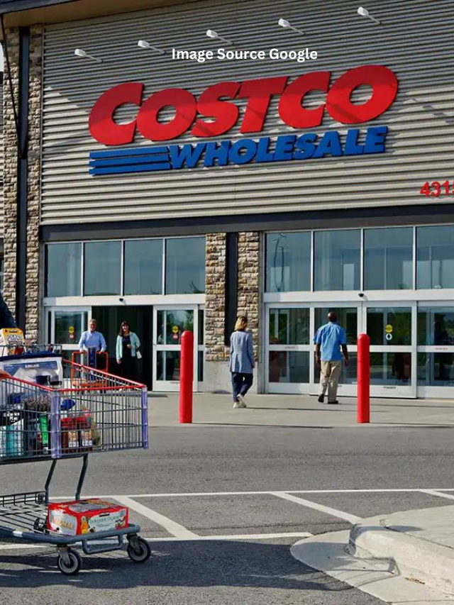 7 Household Products To Always Buy in Bulk at Costco