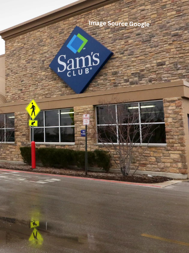 7 Sam’s Club Food Items That Are a Waste of Money