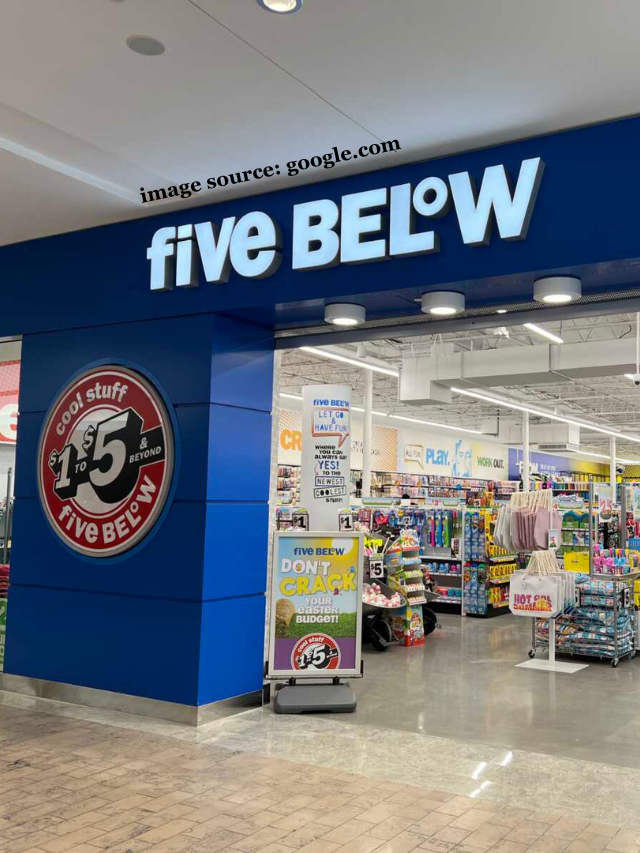 7 Secrets About Shopping at Five Below