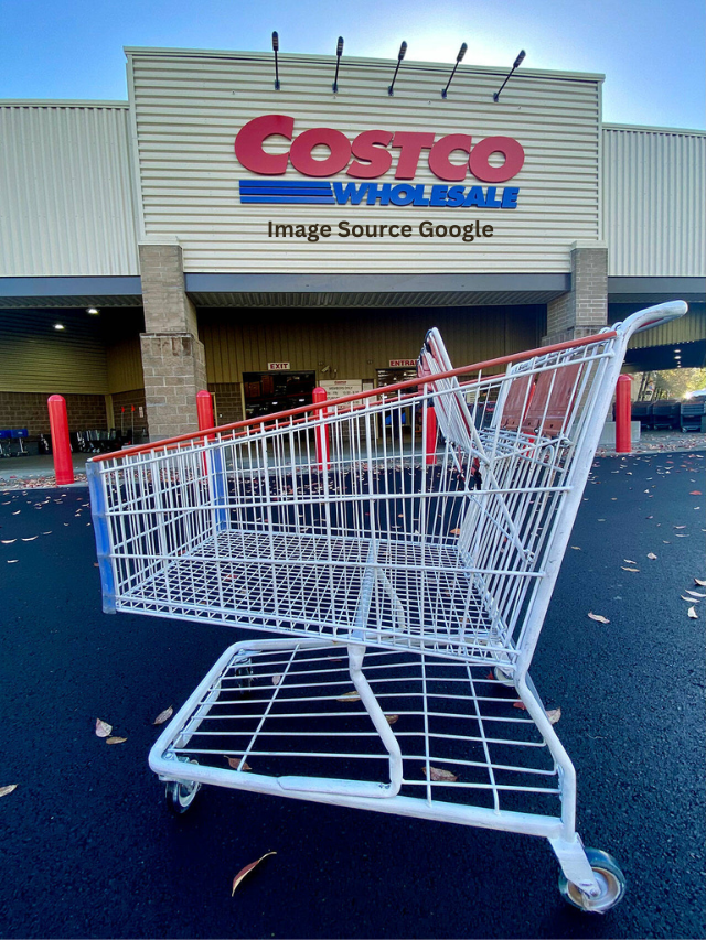 8 Costco Items To Avoid for Your Super Bowl Party