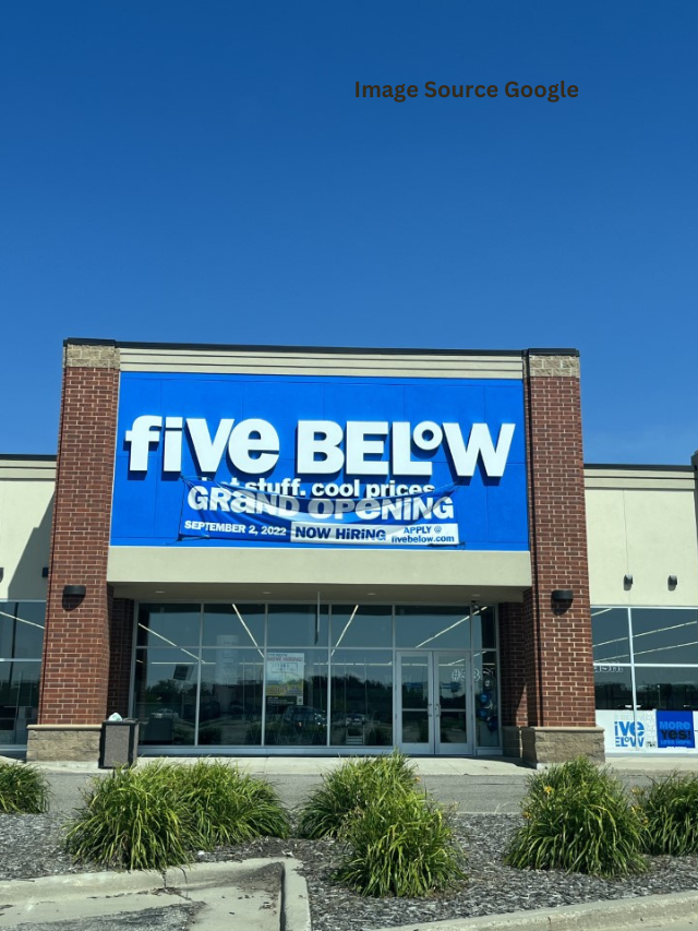 8 Ingenious Kitchen Finds from Five Below That Make Meal Prep So Much Easier