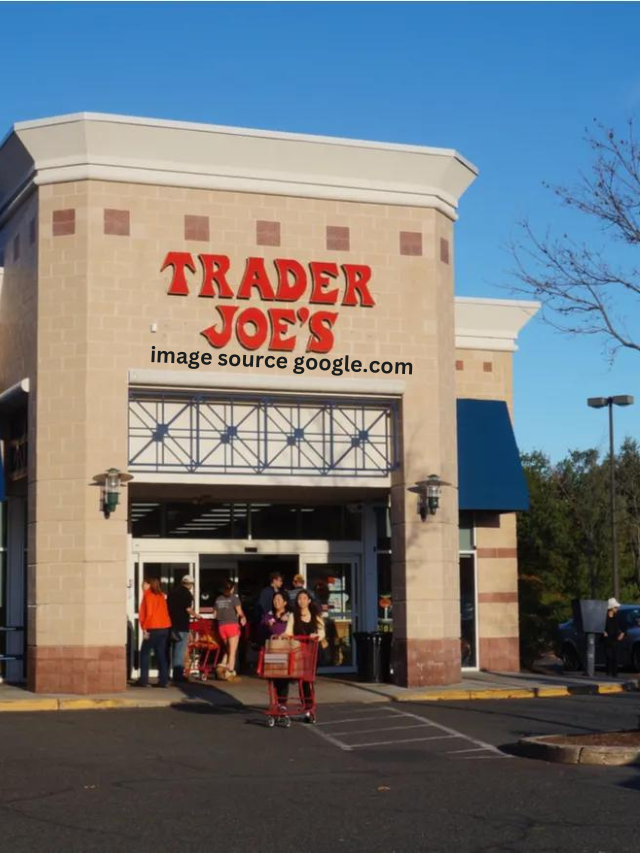 Best Things At Trader Joe'S 2024 Price Hedy Nikkie