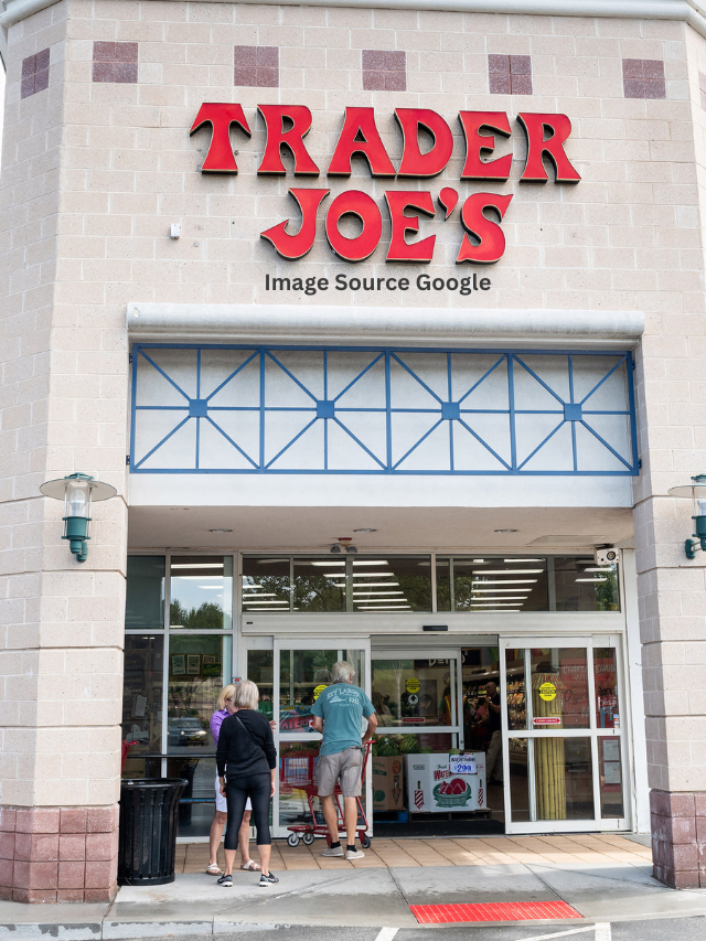 8 Trader Joe’s Hidden Gems You Haven’t Heard Of