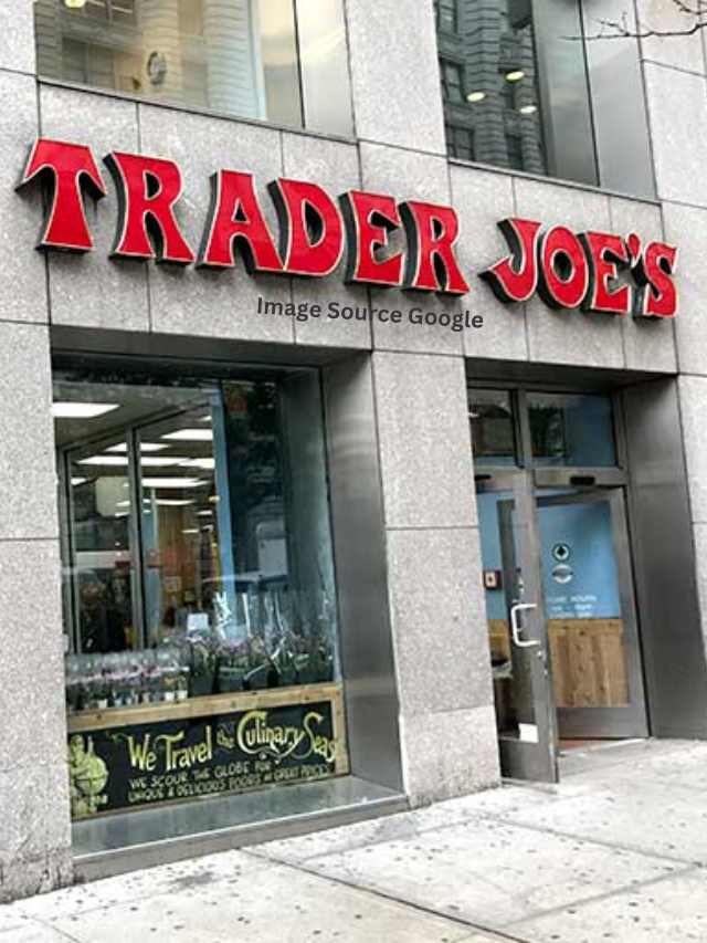 8 gluten-free snacks from Trader Joe’s