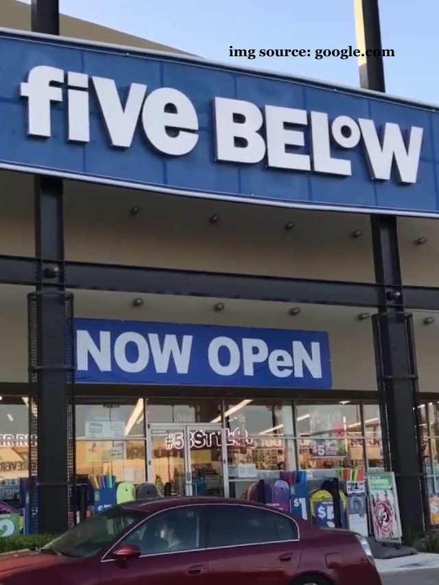 9 Five Below Buys for Achieving Your 2024 Saving Resolutions