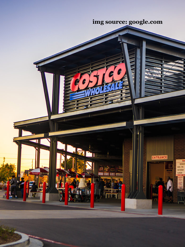 9 Spring Essentials to Buy at Costco