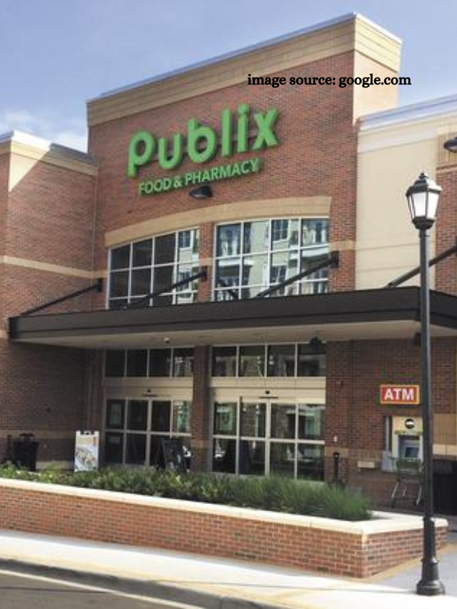 9 Surprising Things You Should Buy Only at Publix