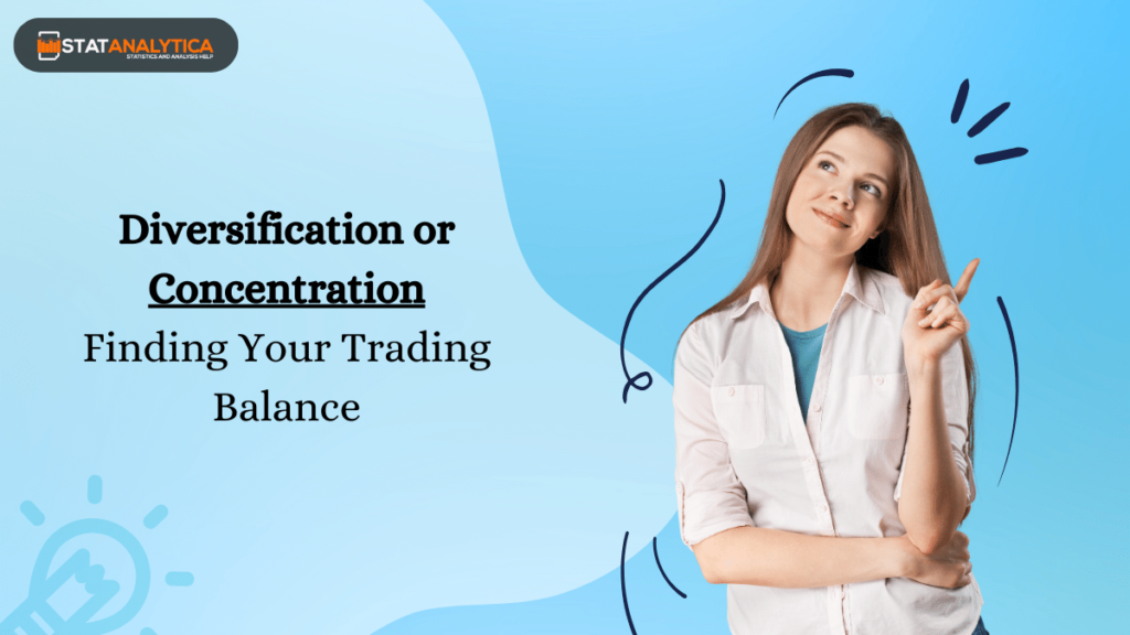 Diversification or Concentration