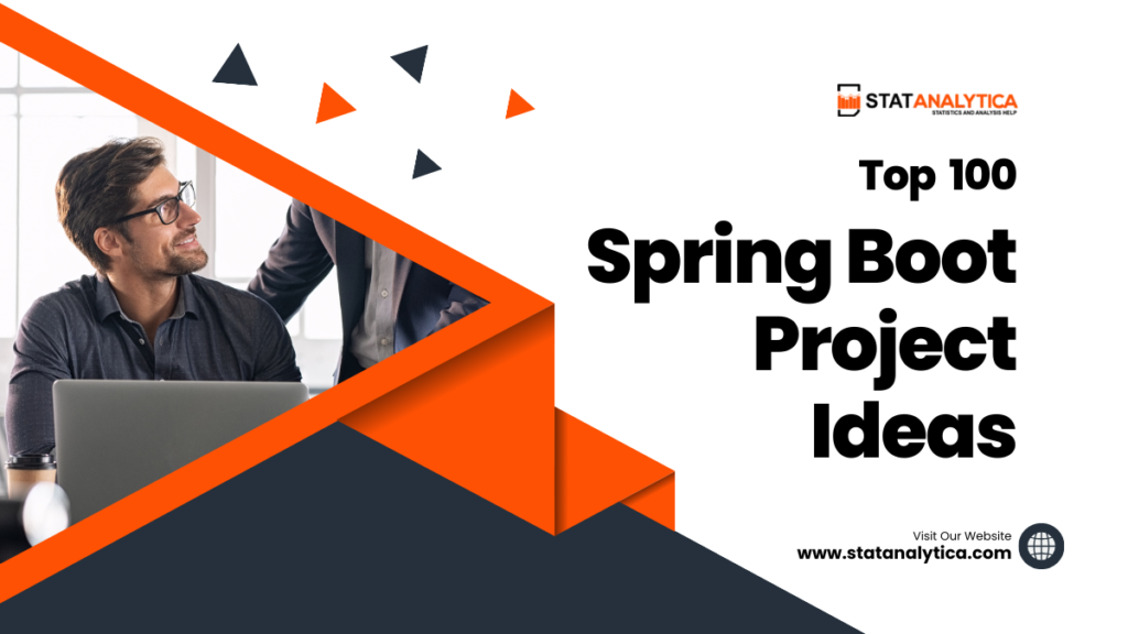 Spring Boot Project Ideas