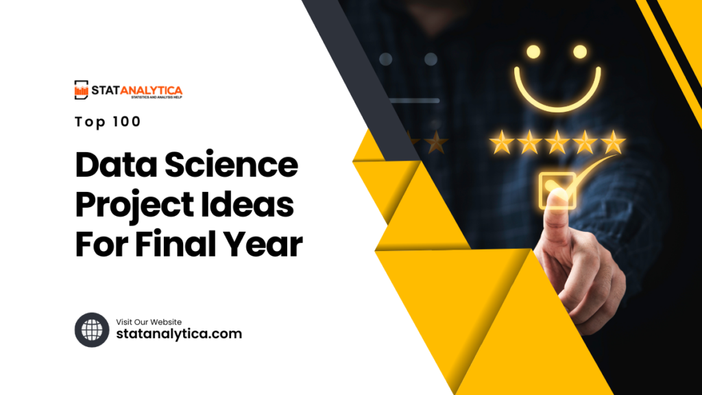 data science project ideas for final year