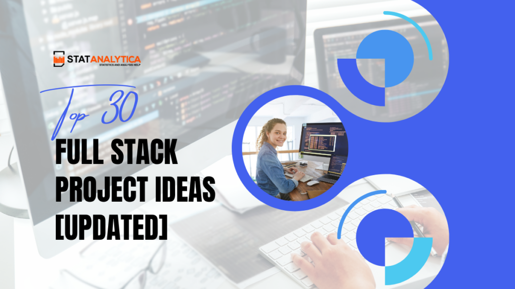 Full Stack Project Ideas