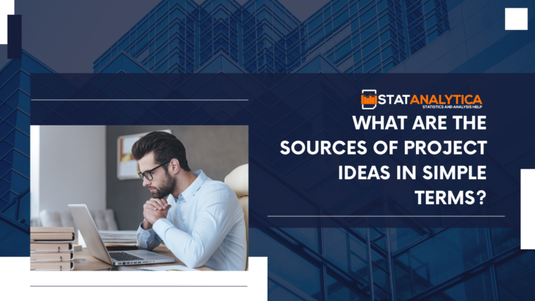 10 Sources Of Project Ideas 10 Sources Of Project Ideas