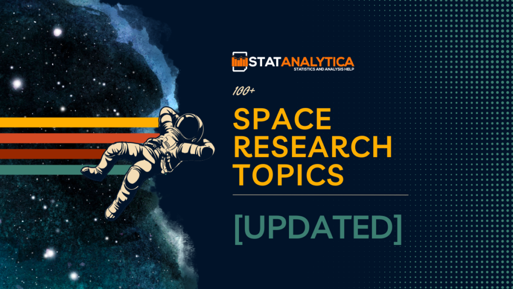 space research topics