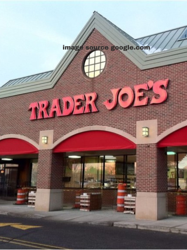 10 Best New Trader Joe's Items You Can Score in March