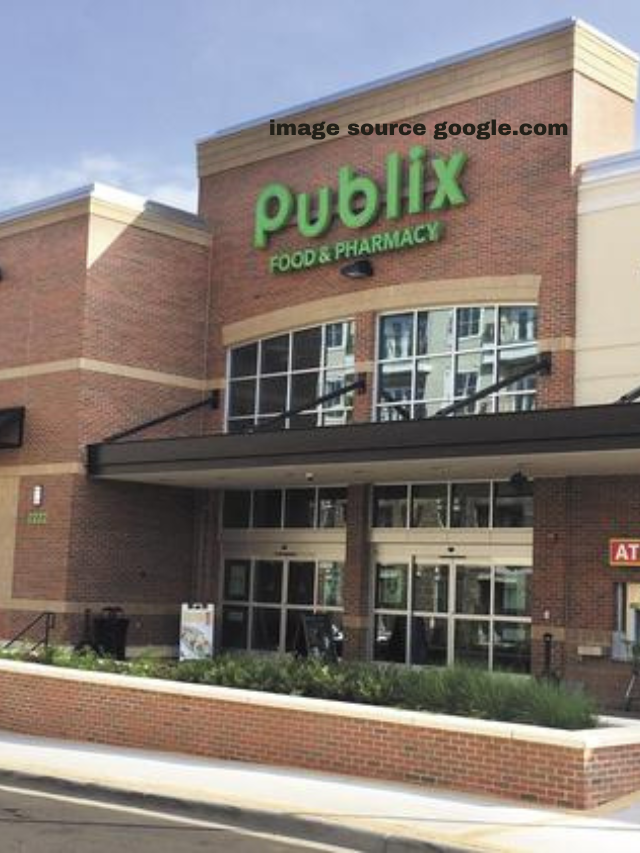 10 Best Shopping Items At Publix That Will Blow Your Mind