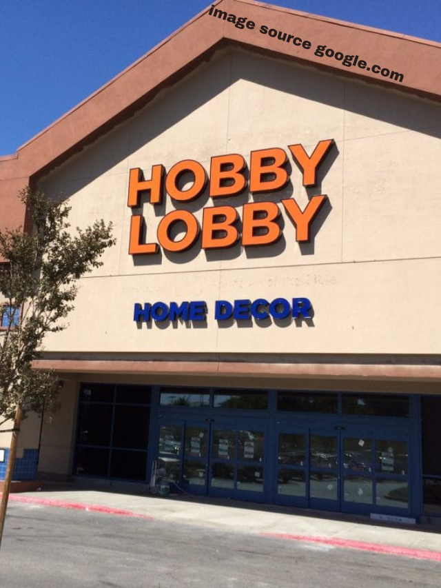 10 Best Things to Buy at Hobby Lobby for Easter