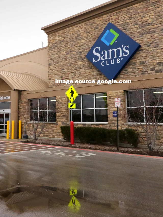 10 Bulk Items You Need To Be Buying From Sam’s Club This Spring