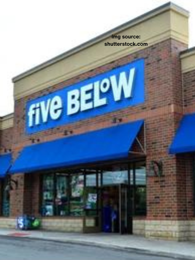10 Five Below Easter Goodies To Stock Up Now
