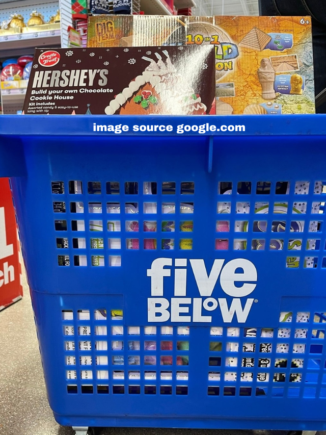 10 Five Below Items That Have the Most Customer Complaints