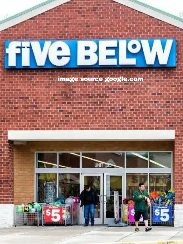 10 Five Below Items You DON'T Want to Miss