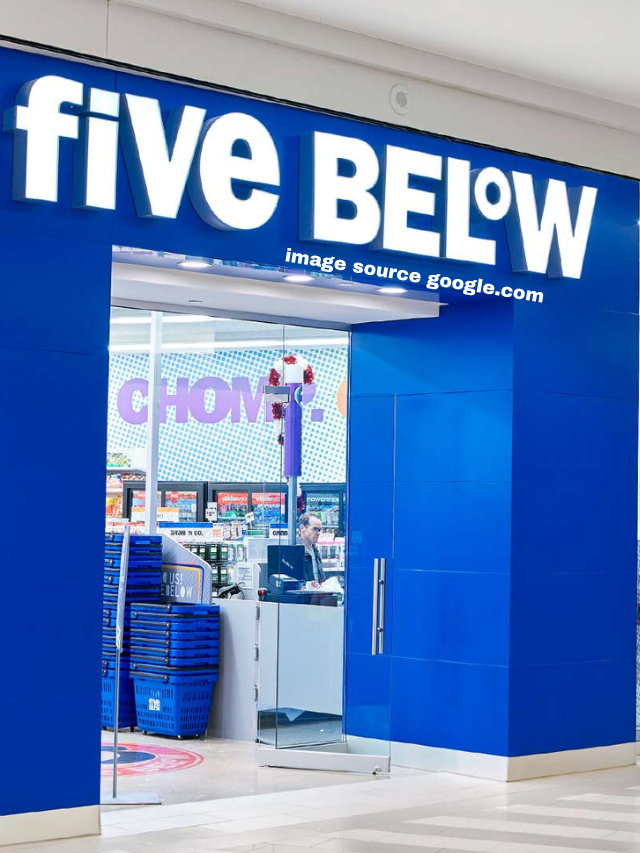 10 Five Below New Items To Get Sustainable Home Essentials Under $12