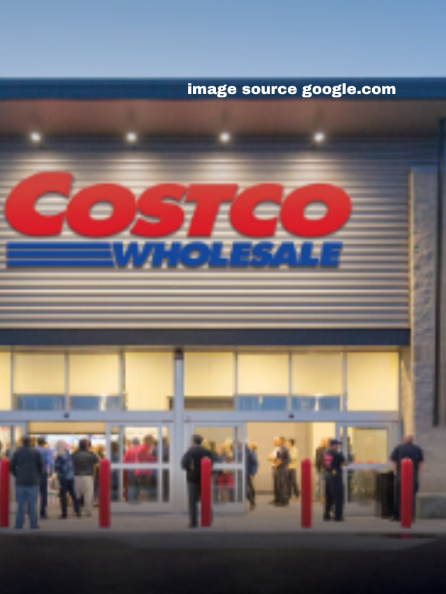 10 Foods You Should Never Buy at Costco