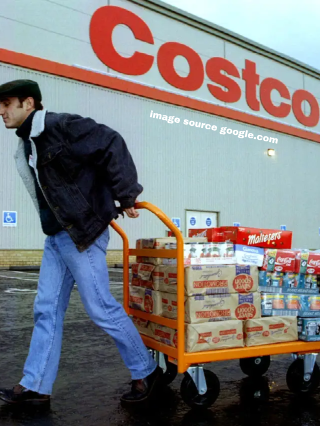 10 Fun Outdoor Finds to Get Ready for Spring at Costco