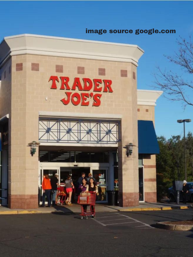 10 Grocery Items That You Can Find for Way Cheaper at Trader Joe’s
