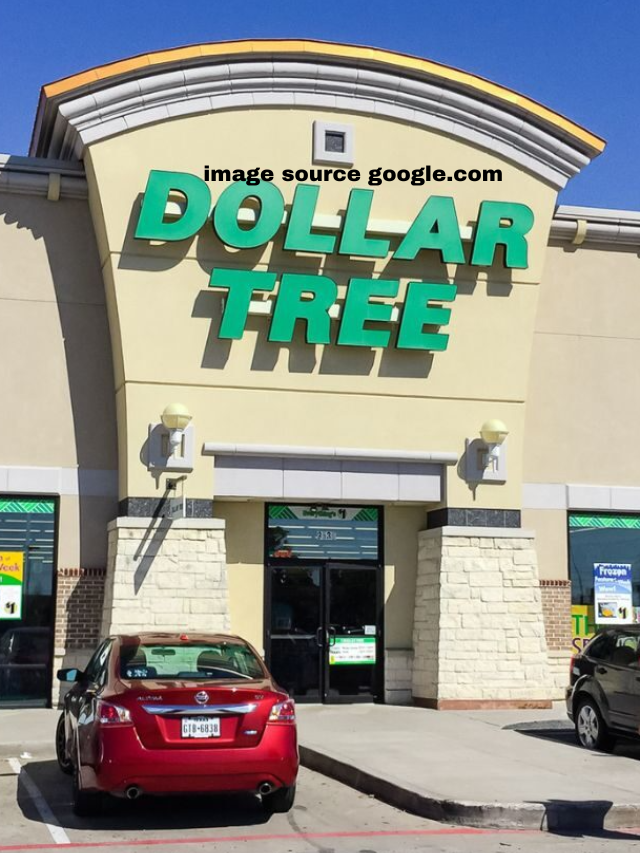 10 Household Items That Are Always Cheaper at Dollar Tree