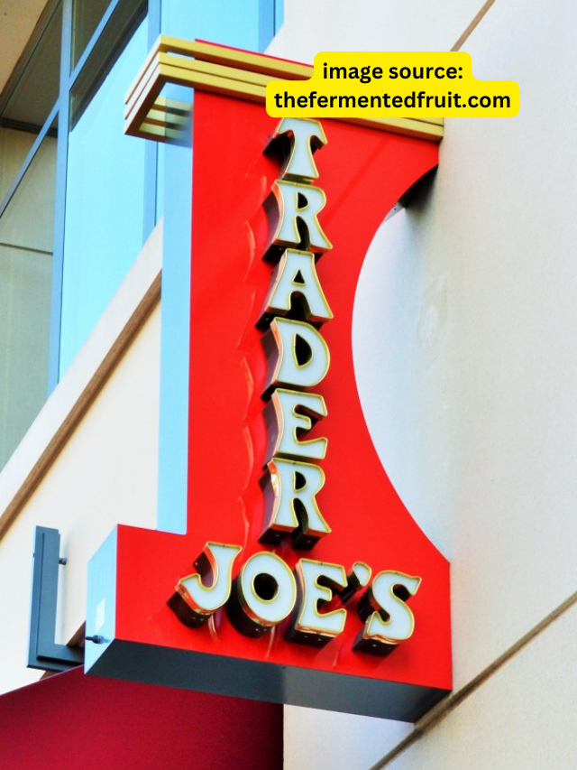 10 New Trader Joe’s Spring Products You Need to Know About