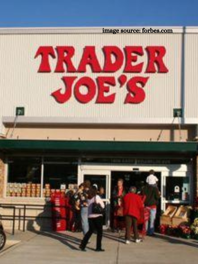 10 Of The Best Specialty Items To Get At Trader Joe's This Spring