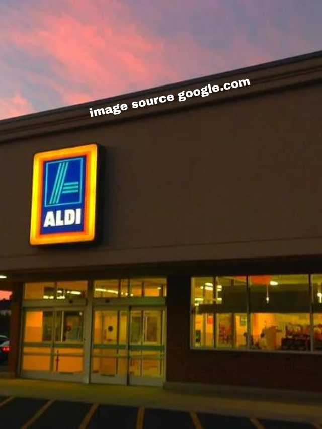 10 Things Everyone Should Know About Shopping at Aldi