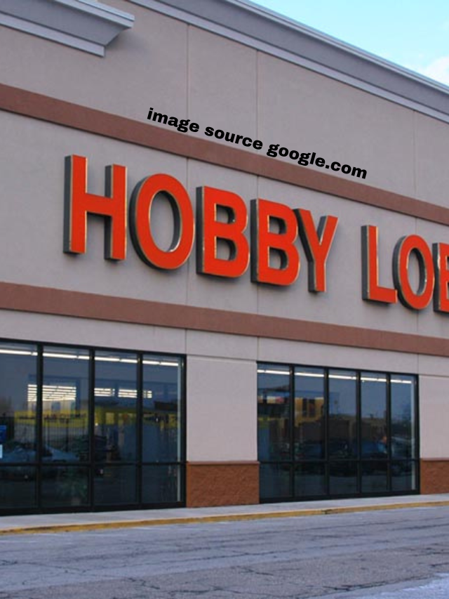 10 Things That Hobby Lobby Shoppers Are Looking For in 2024